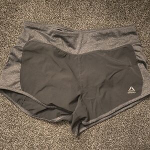 Reebok shorts